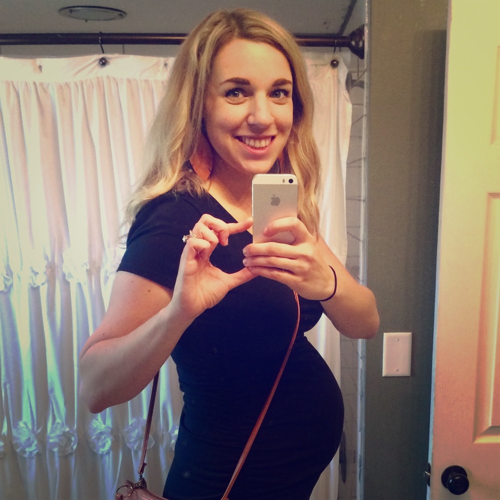 Meet your Posher, Kaitlyn